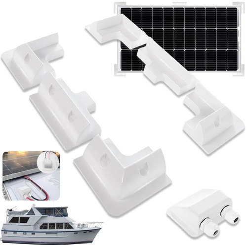 Solar modul panel montage - solar,