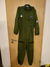 Overall, Flieger, Khaki