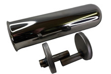 Auspuff Reso D=Ø32 Endstück Sport Tuning Simson S51 SR50 KR51 auch 4Kanal 2.Wahl