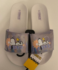 Neu peanuts snoopy badeschuhe - peanuts,