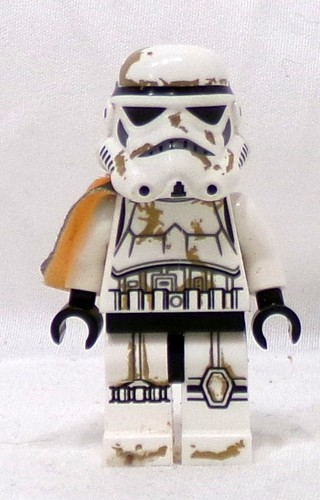 Lego star wars sw0383 - lego,