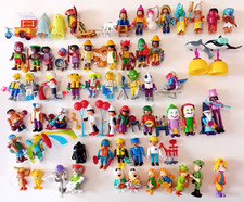 Ü Ei Steckfiguren Konvolut Sammlung aus Serien von 1993 bis 2002 + einige BPZ