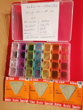 Ca. 1700 lose Angelhaken für Wettkampfangler.Von Gr. 12 bis 22