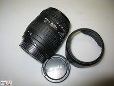 Zoom-Objektiv Sigma 28-135