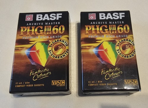 Basf archive master - archive, phg