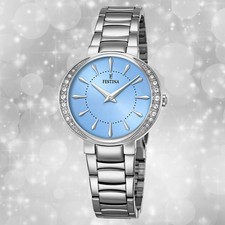 Festina Damenuhr Boyfriend
