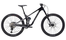 Marin Alpine Trail Carbon C2