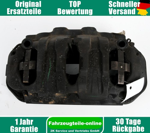 Bremssattel bremse vorn links - bremssattel,