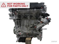 Citroen DS3 Nackter Motor 1.6