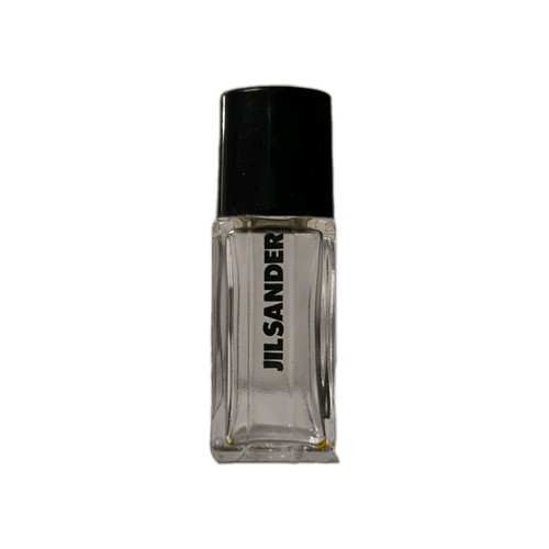 Jil sander woman - sander, miniatur