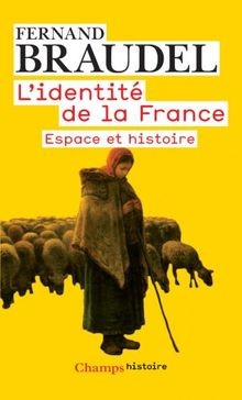 Lidentité france vol - la,