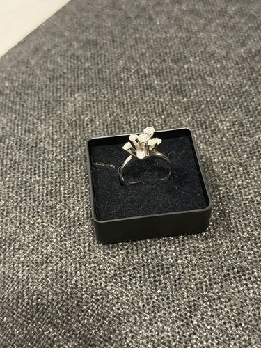 750 gold 3 4g brillant - kt,