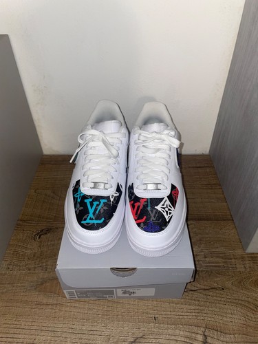 Original nike air force - air, 1