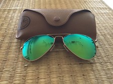 Ray Ban RB 3025 112/19 Gr.55