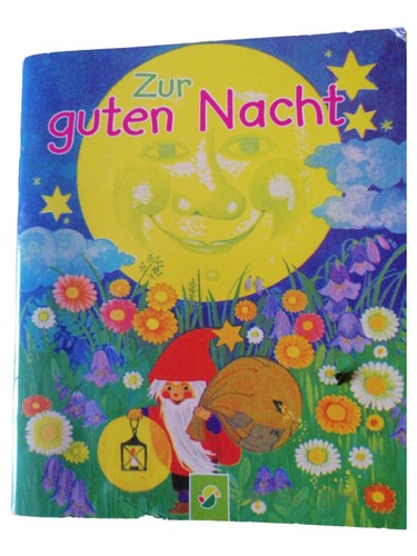 Gute nacht geschichten - nacht,
