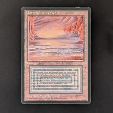 MTG \>> Underground Sea (GD)