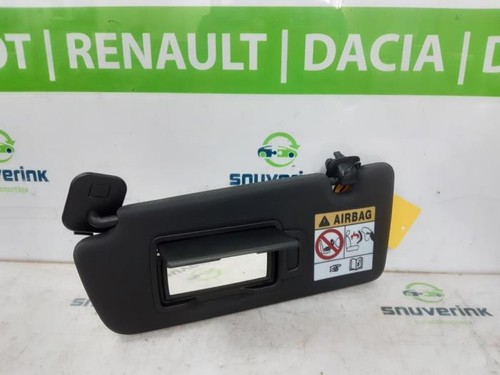 Sonnenblende renault symbioz - renault,