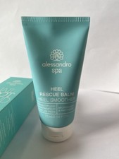 alessandro Spa Hand- Fußcreme