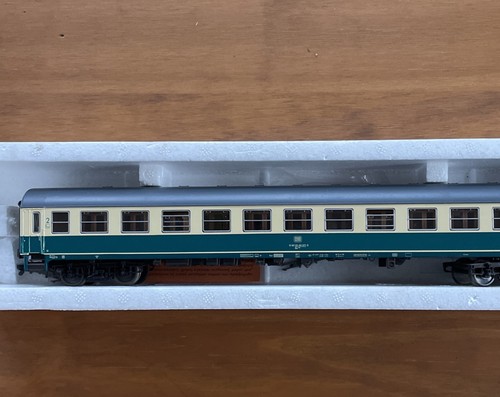 Roco personenwagen - roco,