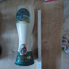 Vintage Keramik Pint Bierstein