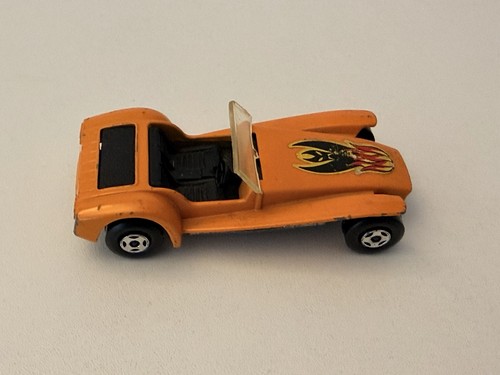 Matchbox superfast 60 - matchbox, no.