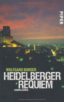 Heidelberger requiem - heidelberger,