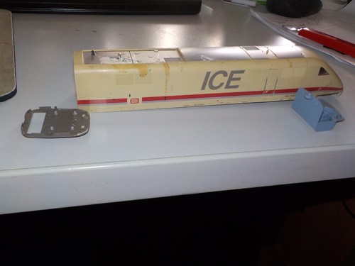 Märklin gehäuse für - märklin,