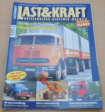 Last & Kraft 1/11 Oldtimer
