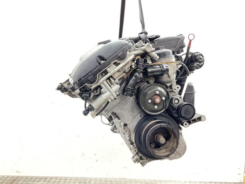 Motor m54 226s1 bmw 520i - motor,