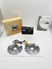 Canon PowerShot A1200