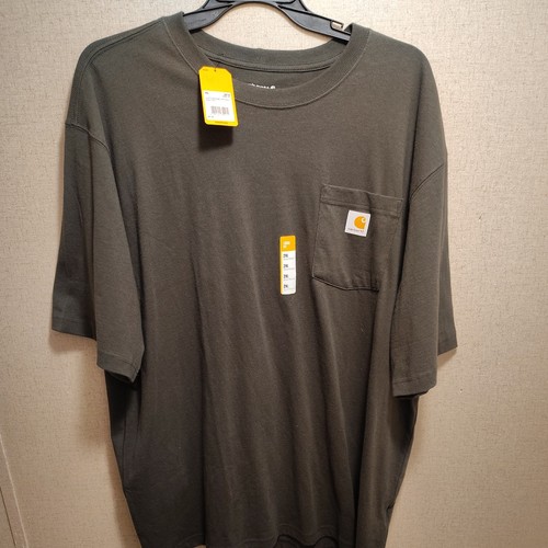 Carhartt men k87 - men's, fit