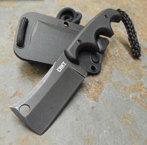Crkt minimalist cleaver - crkt,