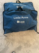 2 Erste-Hilfe Puppen Laerdal Little Anne