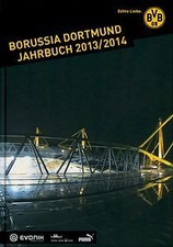 Borussia Dortmund: Jahrbuch