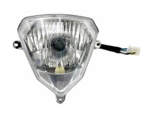 Front Scheinwerfer Licht Lampe