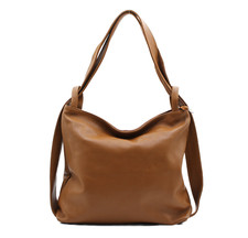 ITALY ★ 2IN1 ECHT LEDER