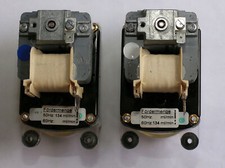 2x Miele DOS 61 / 30 Dosierpumpe Schlauchpumpe Pumpe 230V