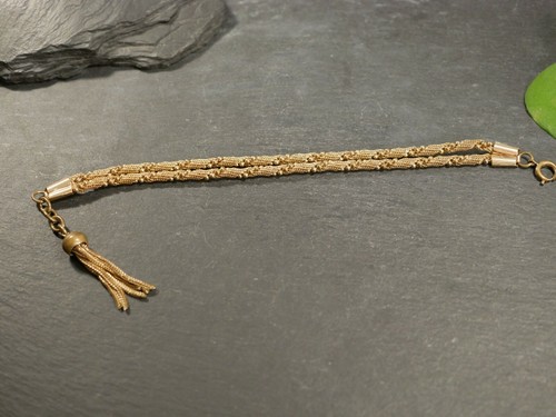 Zauberhaftes goldfarbenes - zauberhaftes,