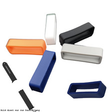 Uhrenarmband Schlaufen Keeper