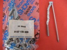 Schaltkettchen Zugstängchen SACHS ORBIT - COMMANDER - Pentasport 153 mm NEU