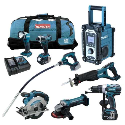 12tlg makita 18v profi - makita,