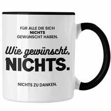 Trendation für alle die - -,