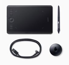 Wacom Intuos Pro Bluetooth Grafiktablett (S) inkl. Wacom Pro Pen Eingabestift