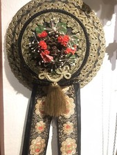 Orginal Priener Trachtenhut 