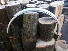 Alte DDR Aluminium Schutzbleche 26iger DIAMANT/MIFA, Damen Fahrrad, Unbenutzt