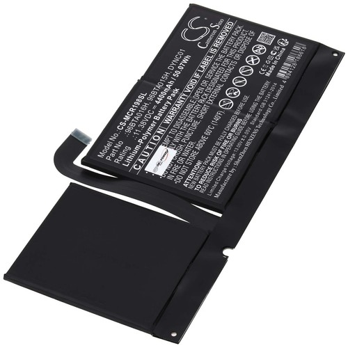 Akku für microsoft surface - akku,