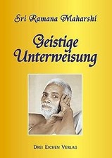 Geistige Unterweisung von Ramana, Maharshi | Buch | Zustand sehr gut