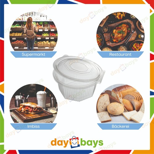 Daybays salatschalen salat - salat, box