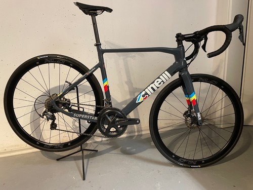 Rennrad road bike cinelli - bike,