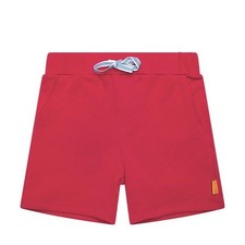 Steiff Shorts Tango Red,Gr.122